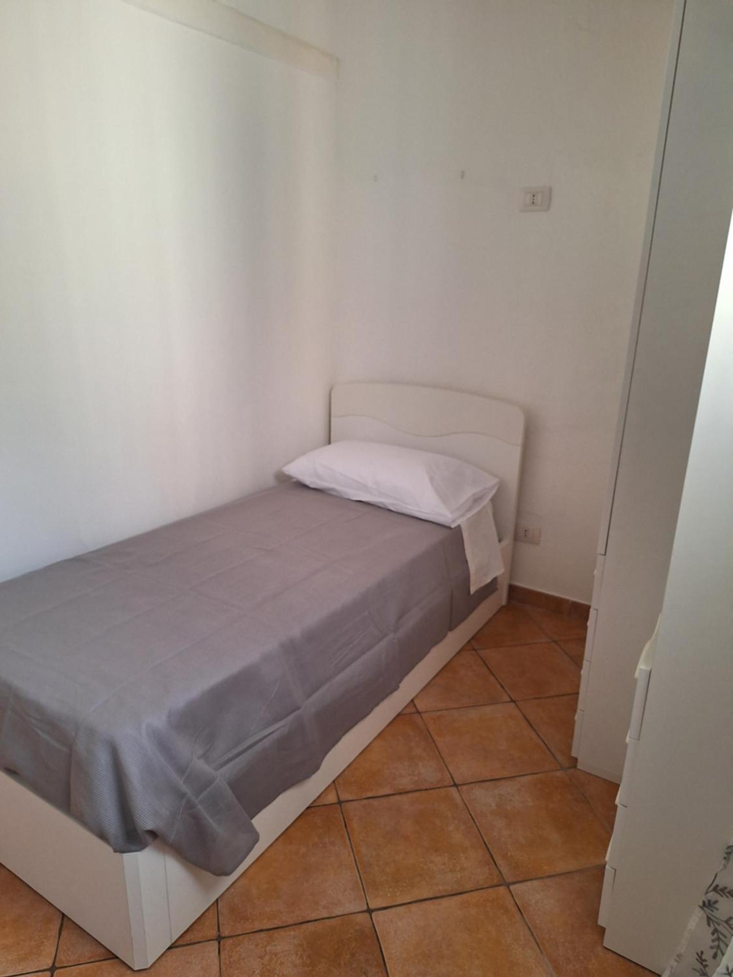 Апартаменты Attico Anais Loiri Porto San Paolo Экстерьер фото