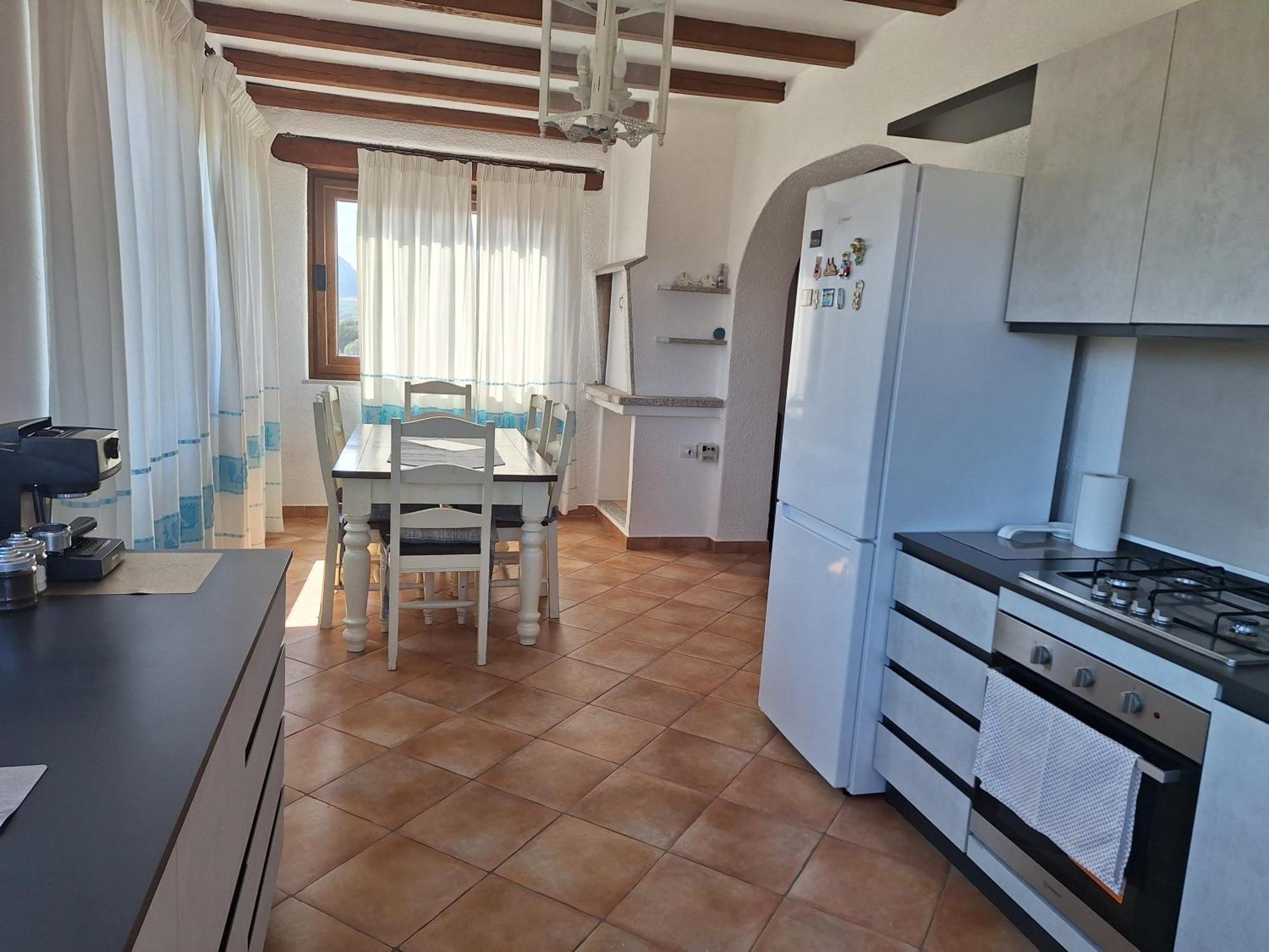 Апартаменты Attico Anais Loiri Porto San Paolo Экстерьер фото
